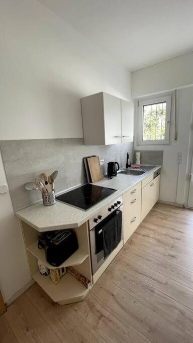 Apart70-Modern Design I Garden With Terrace I Smart Tv I Free Parking I Free Wifi Хамм Экстерьер фото